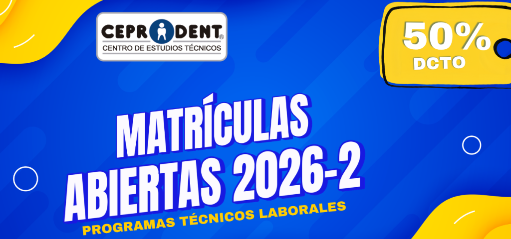 matriculas a 2026-2